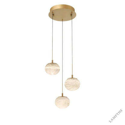 Alabaster Codri LED Pendant