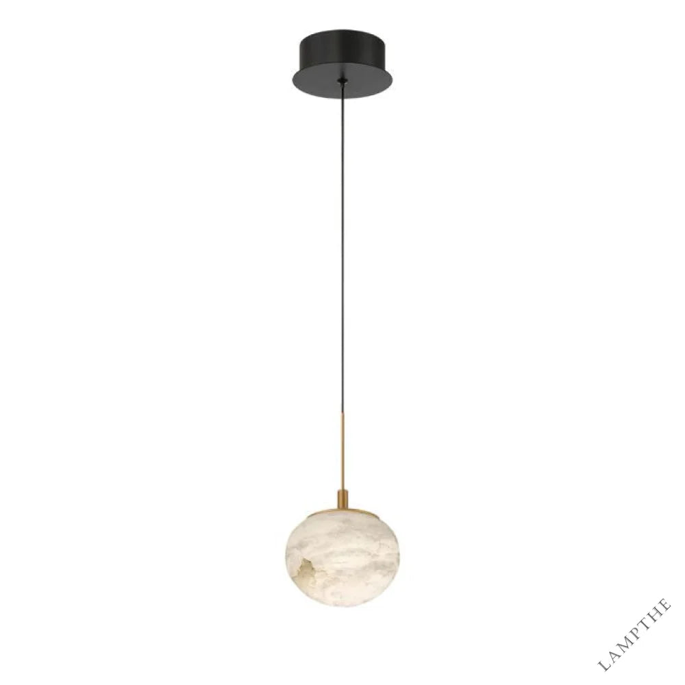 Alabaster Codri LED Pendant