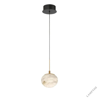 Alabaster Codri LED Pendant
