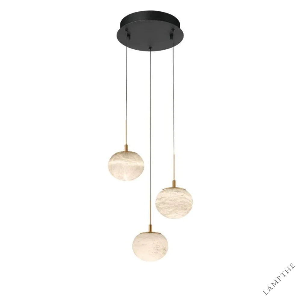 Alabaster Codri LED Pendant