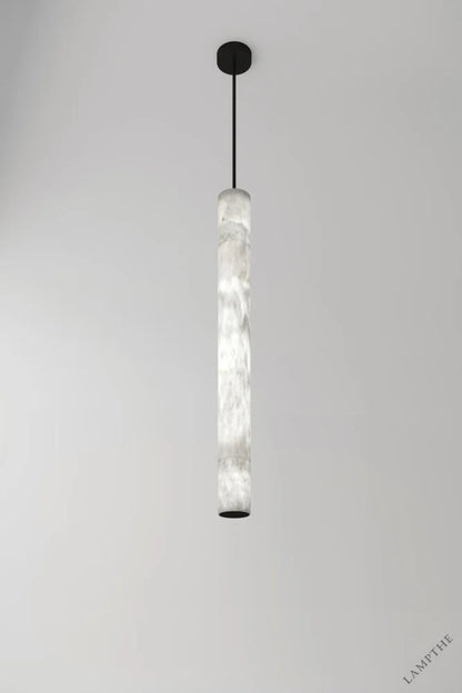 Alabaster long Pendant Light (customize）