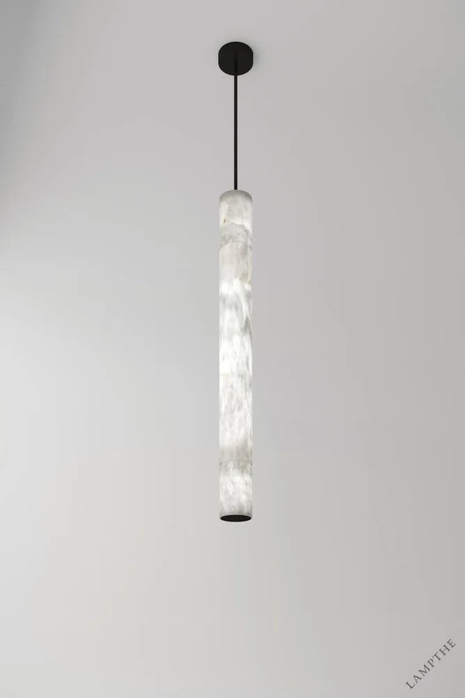 Alabaster long Pendant Light (customize）