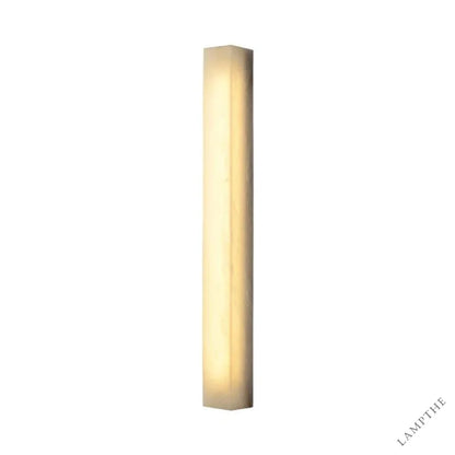 Alabaster Wall Sconce