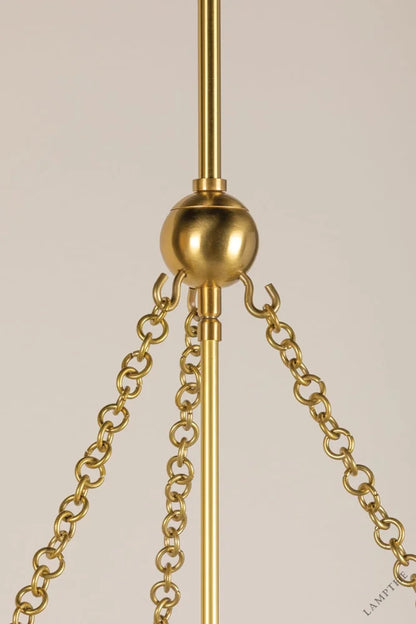 Alana Pendant