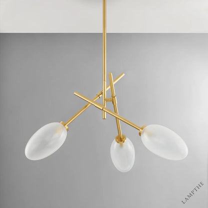 Alberton Chandelier