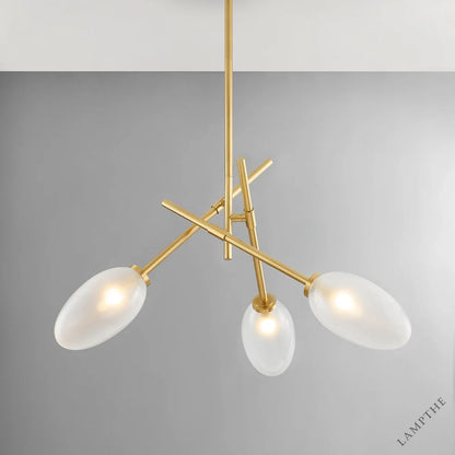 Alberton Chandelier