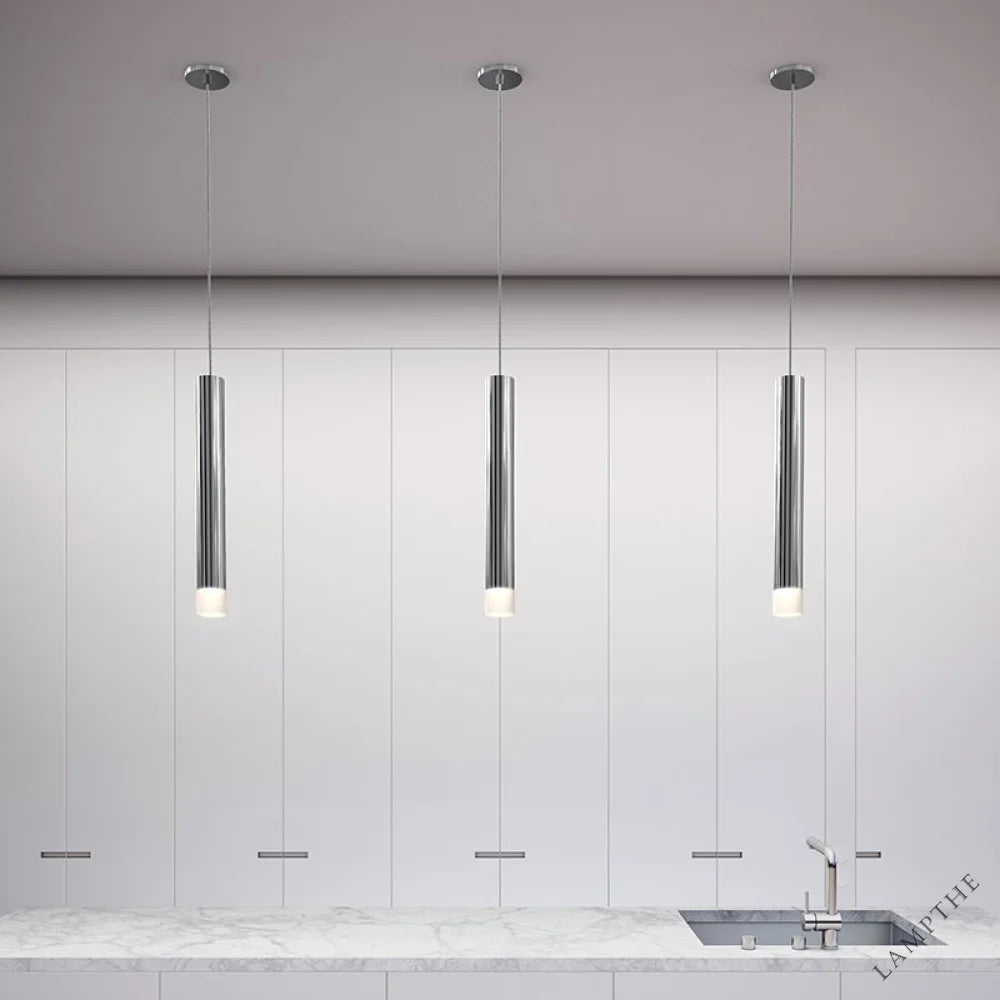 Alc Pendant Light