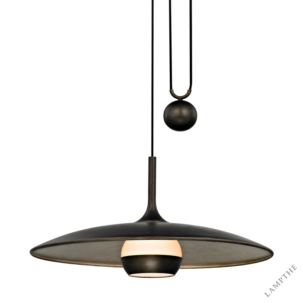 Alchemy Pendant Light