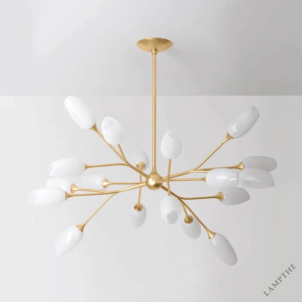 Aldean Chandelier