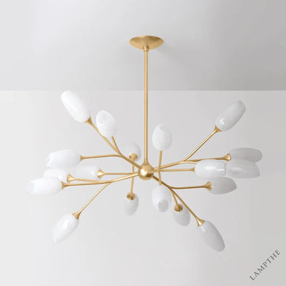 Aldean Chandelier