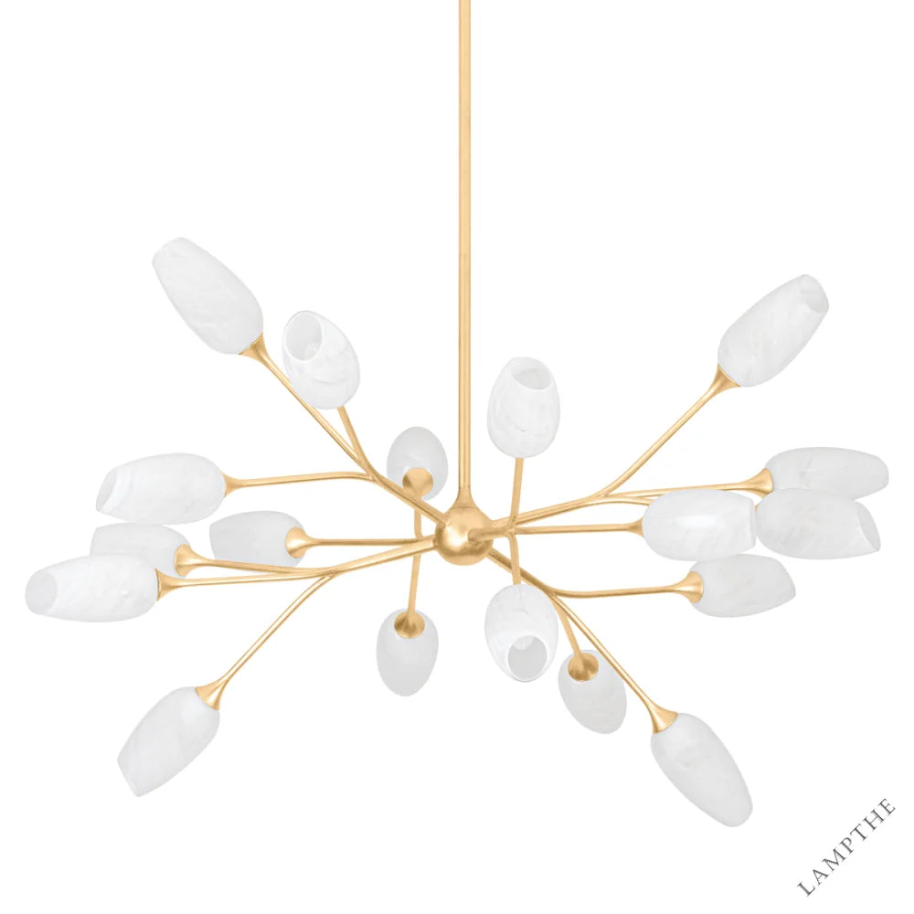 Aldean Chandelier