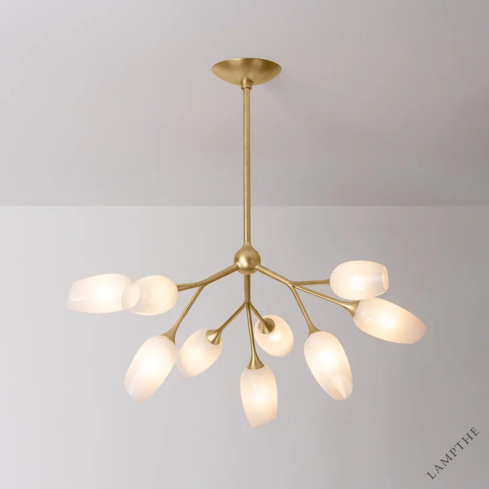 Aldean Chandelier