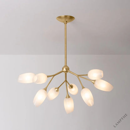 Aldean Chandelier