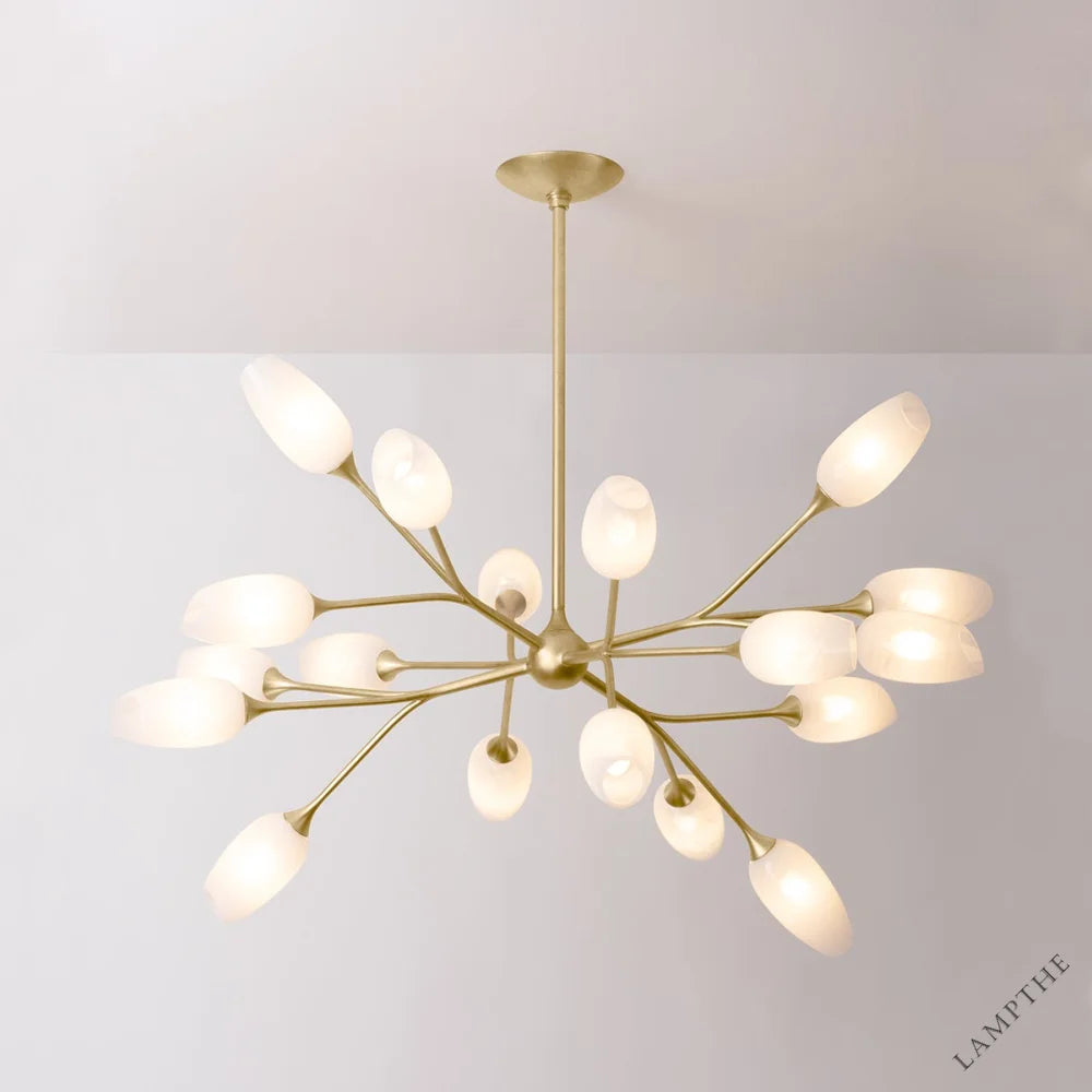 Aldean Chandelier