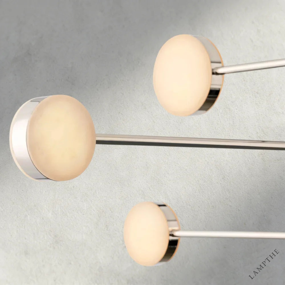 Alexander Mobile Chandelier 36", 46", 60", 72"