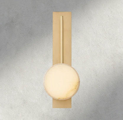 Alexander Sconce 18", 28"
