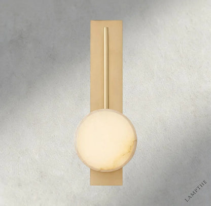 Alexander Sconce 18", 28"