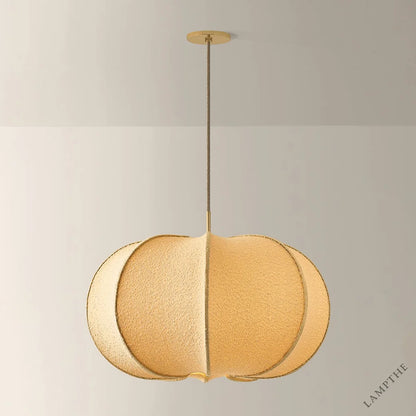 Alexandra Pendant 30"