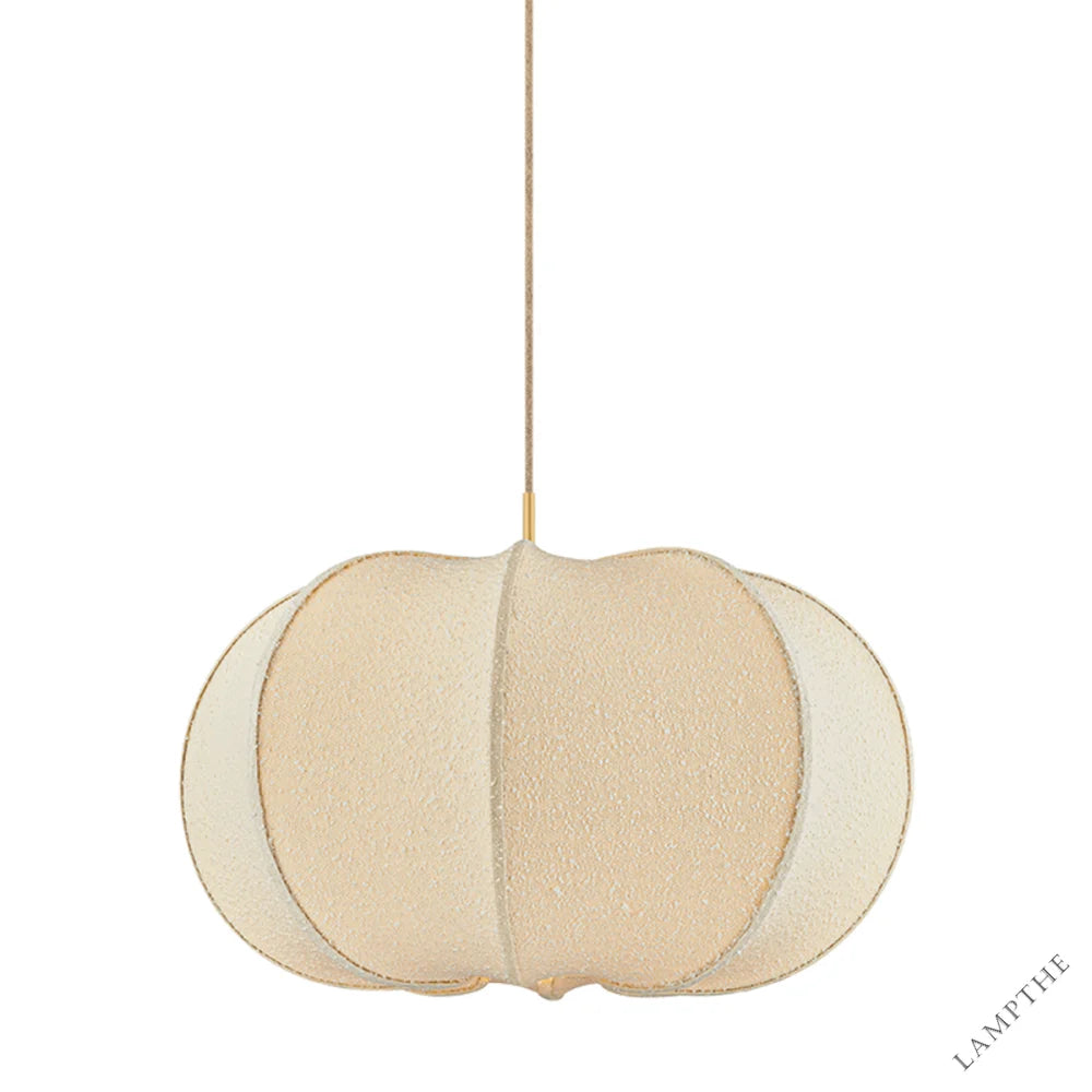 Alexandra Pendant 30"