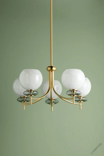 Alexia Chandelier