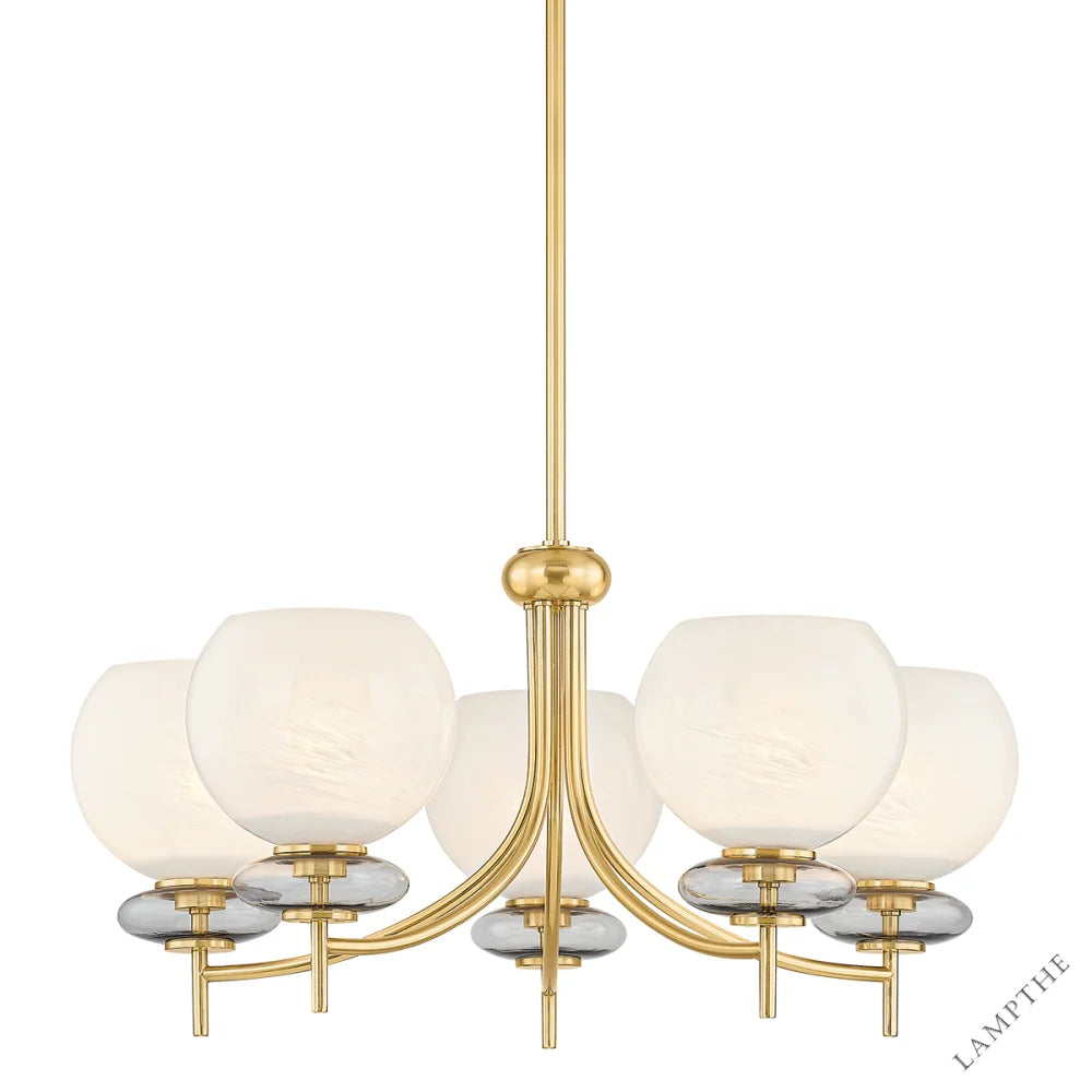 Alexia Chandelier