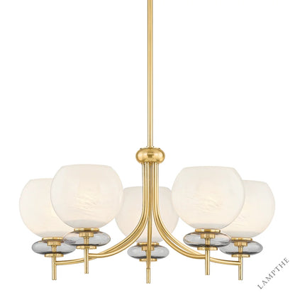Alexia Chandelier