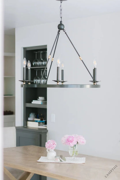Allendale Chandelier