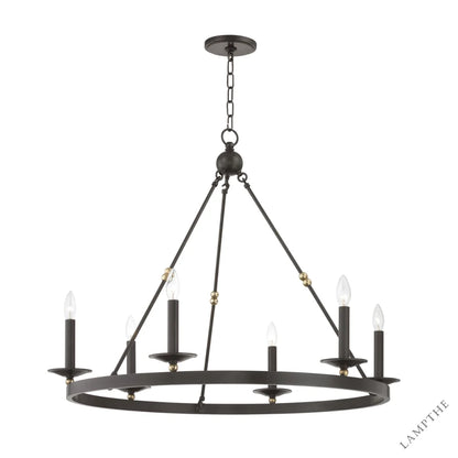 Allendale Chandelier