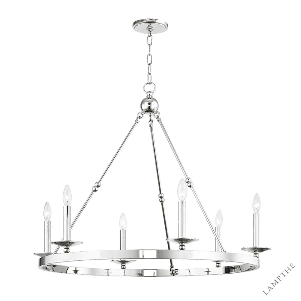 Allendale Chandelier