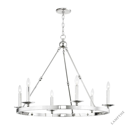 Allendale Chandelier
