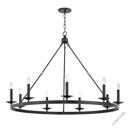 Allendale Chandelier
