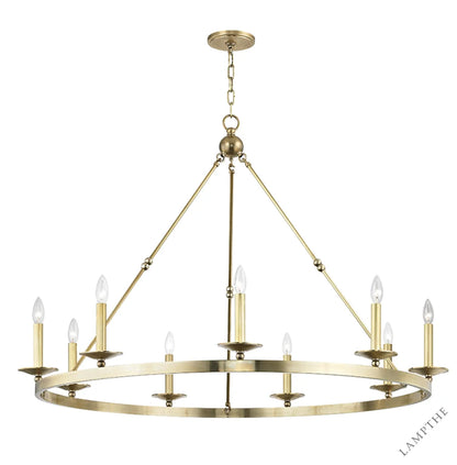 Allendale Chandelier