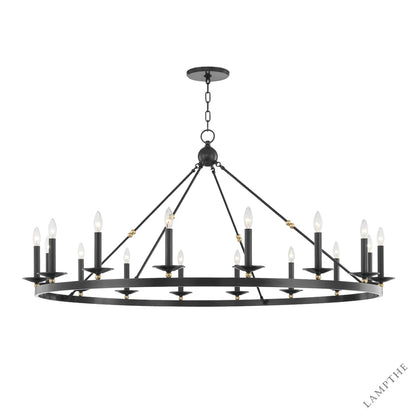 Allendale Chandelier