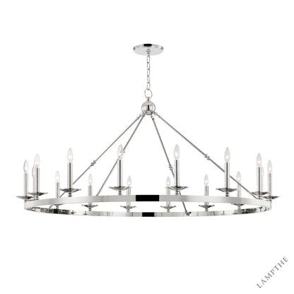 Allendale Chandelier