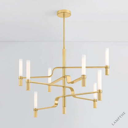 Allentown Chandelier