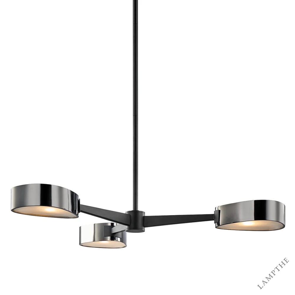 Allisio Chandelier