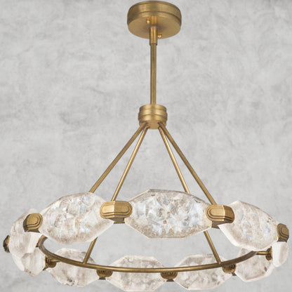 Allison Paladino 20-Light Chandelier