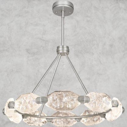 Allison Paladino 20-Light Chandelier