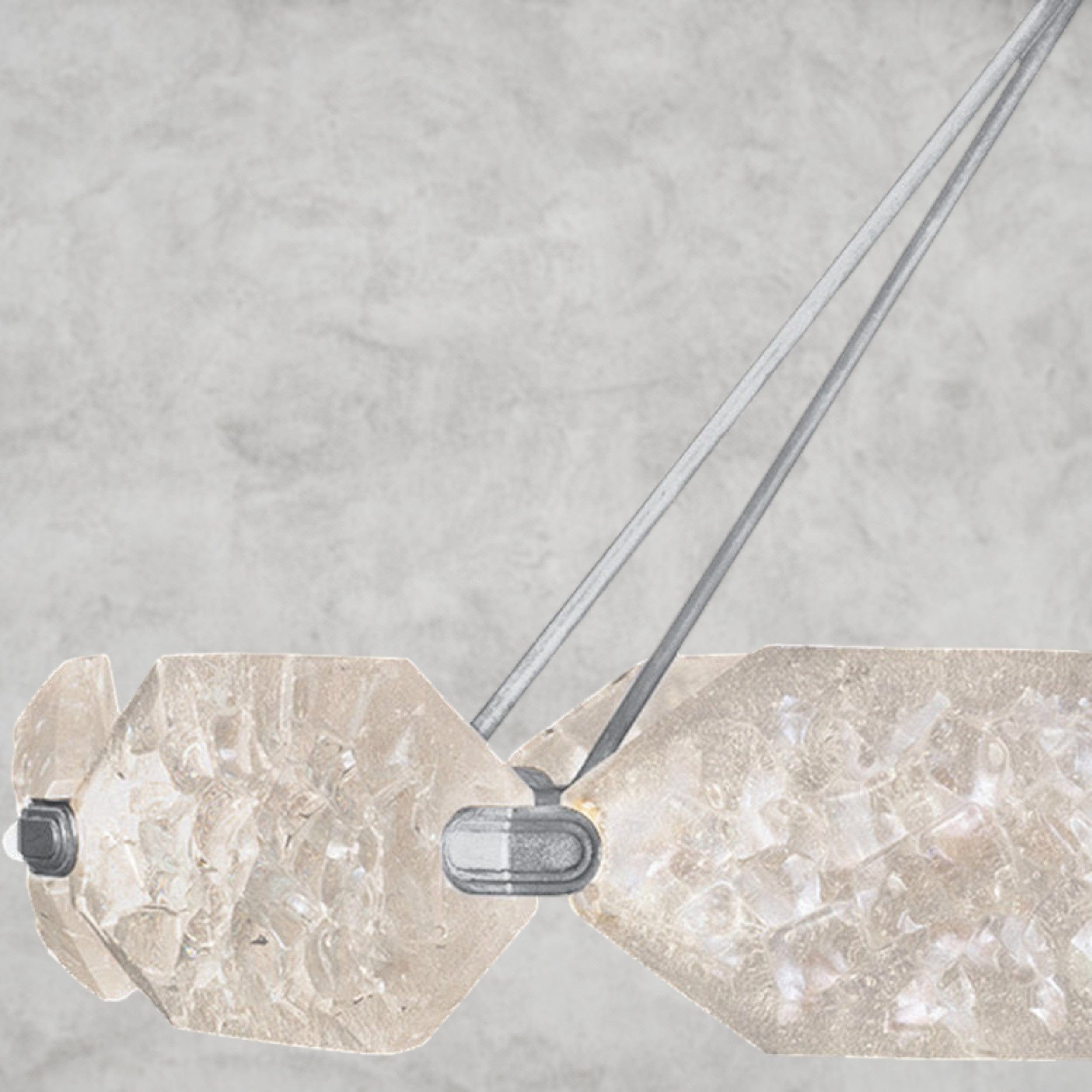 Allison Paladino 20-Light Chandelier