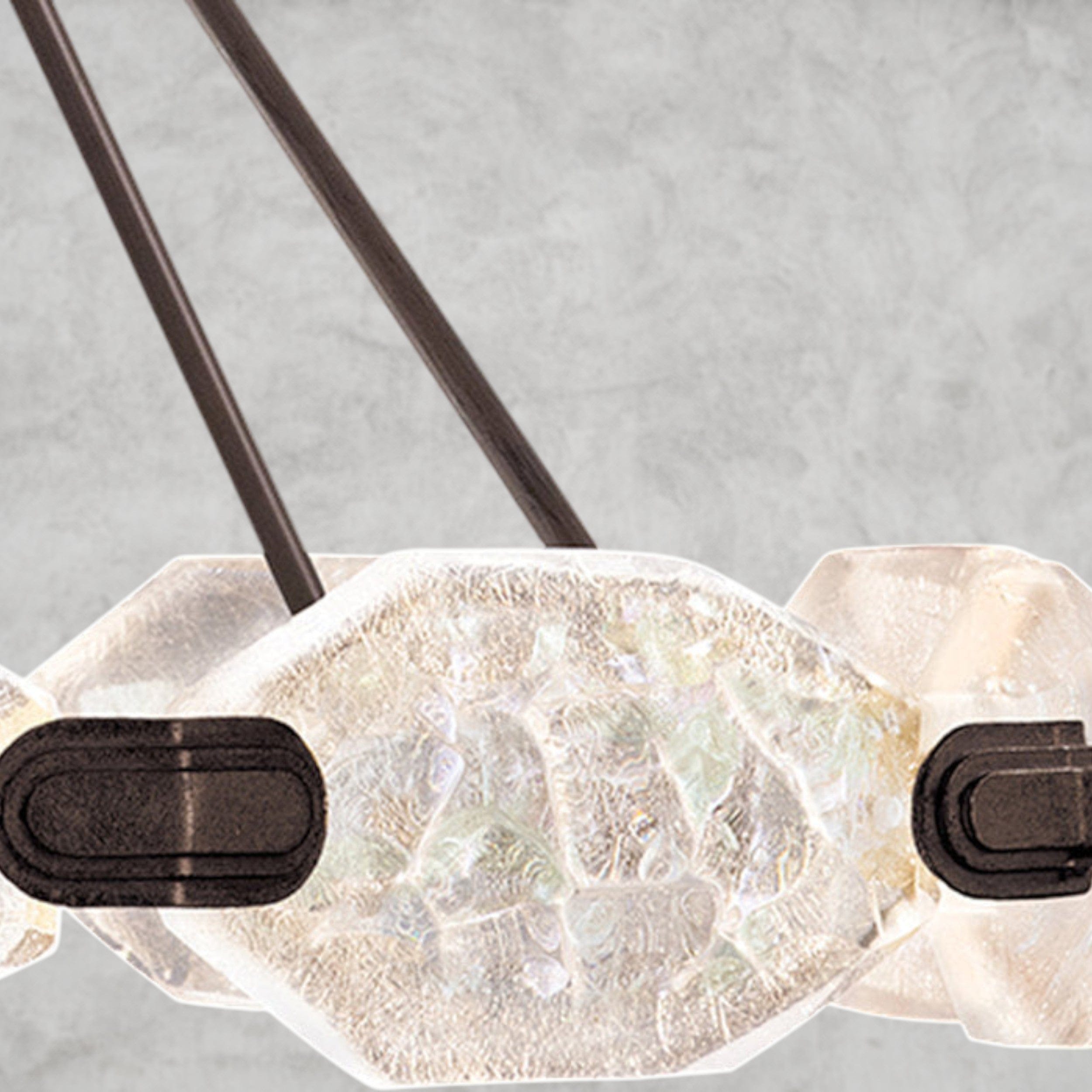 Allison Paladino 20-Light Chandelier