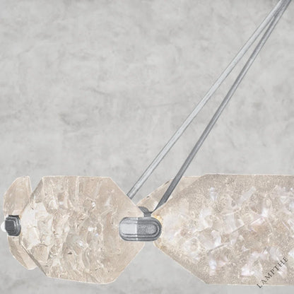 Allison Paladino 20-Light Chandelier