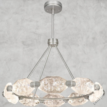 Allison Paladino 20-Light Chandelier