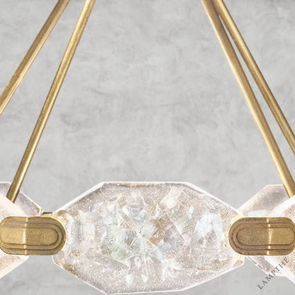 Allison Paladino 20-Light Chandelier