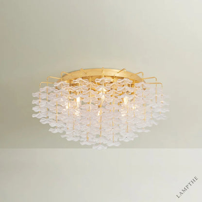 Alsace Flush Mount