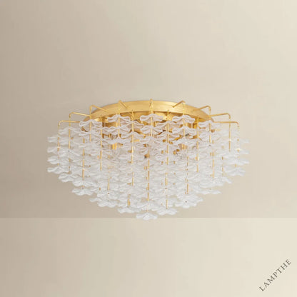 Alsace Flush Mount