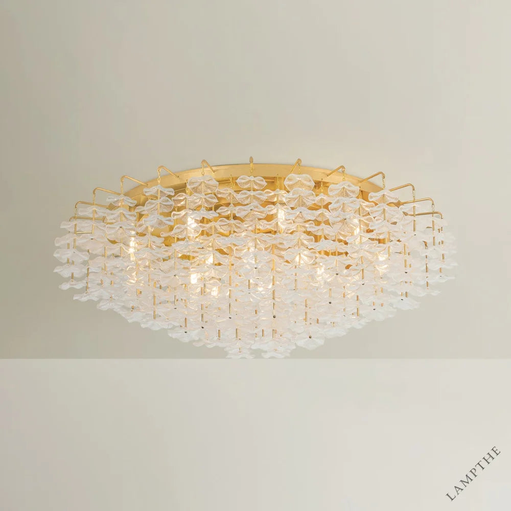 Alsace Flush Mount