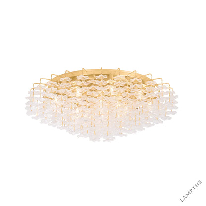 Alsace Flush Mount