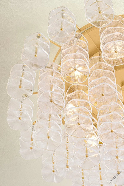 Alsace Flush Mount