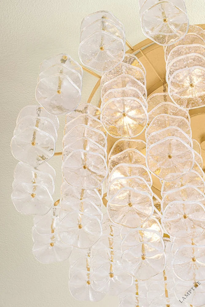 Alsace Flush Mount