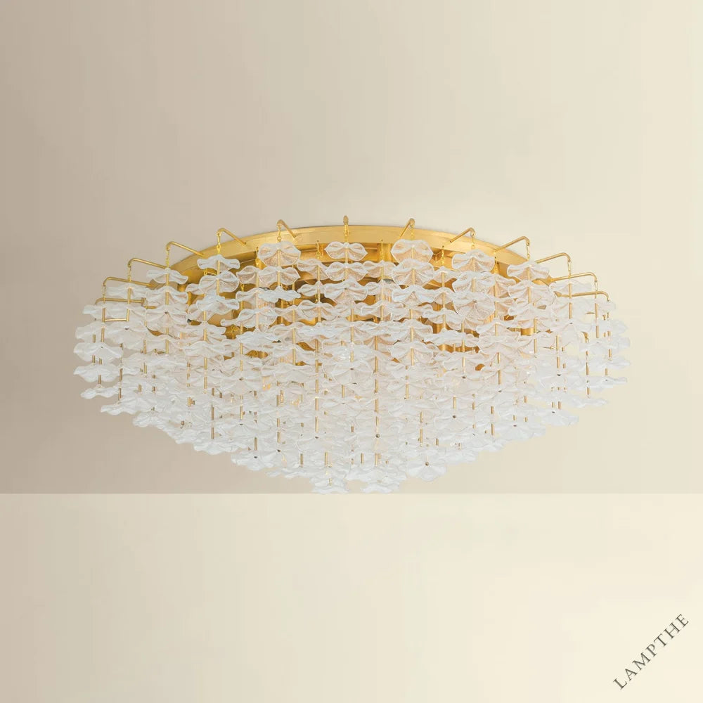 Alsace Flush Mount